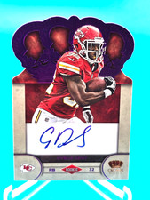 Cyrus Gray 2012 Crown Royale