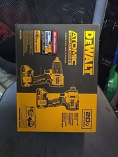 Dewalt dck225d2 atomic 20v - dck225d2,