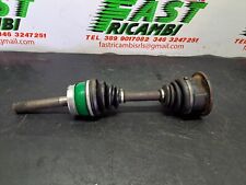 SEMIASSE ANTERIORE NISSAN TERRANO II 3.0 DIESEL 1993-2006