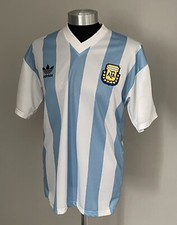 Camicia calcio argentina