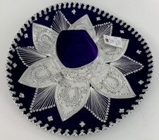 Cappello Sombrero Mariachi