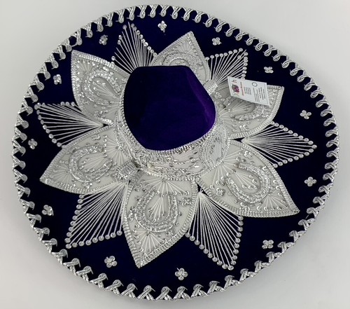 Sombrero mariachi hut blumen - sombrero, "blumen"
