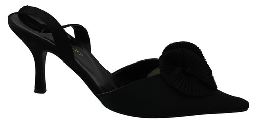 Scarpe davide albertario nere - davide,