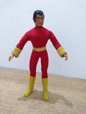 Shazam MEGO anni 70