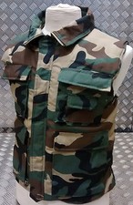 Cacciatori Action Gilet