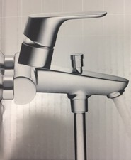 Hansgrohe Messa Fuoco