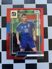 2022-23 Panini Donruss Nicolò