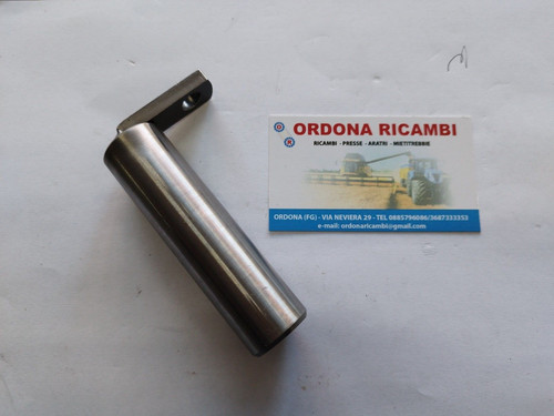 5111574 perno cilindro - 5111574, sterzo