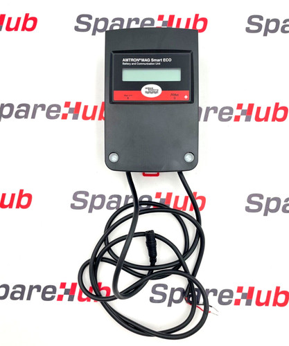 Aqua metro amtron mag - aqua,