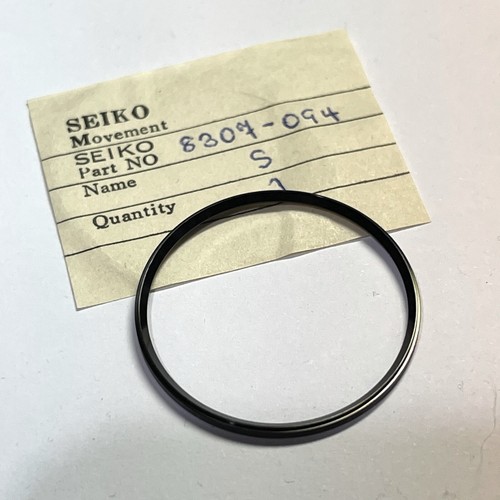 Nos anello quadrante originale - nos,