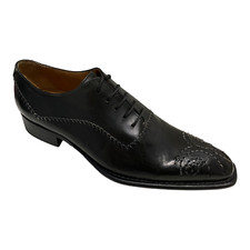 SCARPE DERBY CASUAL UOMO