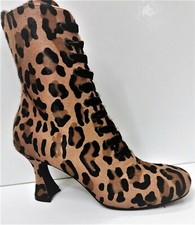 GIAMPAOLO VIOZZI Stivaletto in