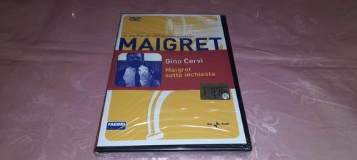 Dvd nuovo commissario - nuovo,