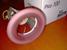 Faretto professionale - faretto,