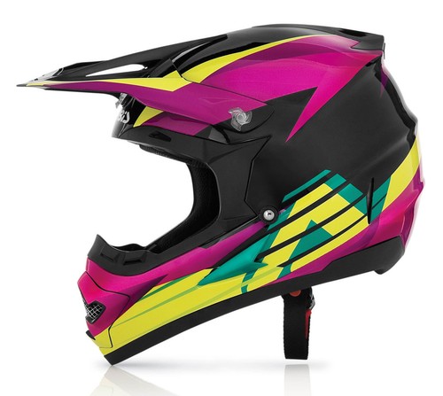 Casco acerbis profile - acerbis,