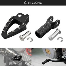 Pedale freno Nicecnc pedana