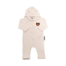 0230AQ tutina bimbo MOSCHINO