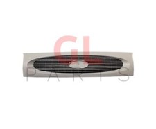 New front grille - new,