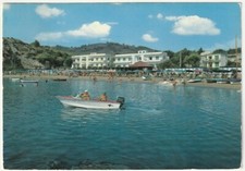 SCAURI - MINTURNO - LATINA - SPIAGGIA - VIAGG. -64160-