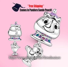 Autentico Charm Pandora La