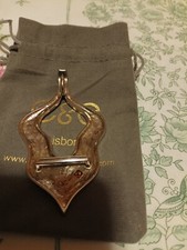 pierre lang ciondolo