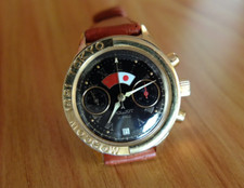 Poljot Mosca/Tokyo 3133 LMT Edition 3846/10000pz