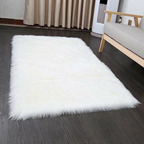 Cumay faux tappetto pelle - faux,