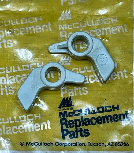 Nos oem mcculloch promac 605 - promac,