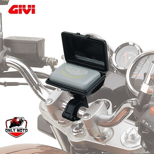 Givi s601 custodia dispositivo - givi,