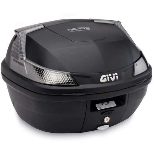 Bauletto top case - bauletto, moto