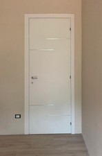 Porta Interna in Legno