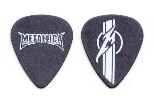 Plettri per chitarra metallica - per,