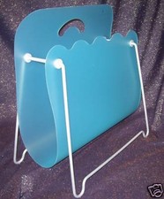 TAM TAM Porta Riviste e