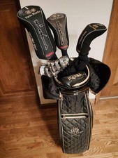 Honma set golf donna con - da,