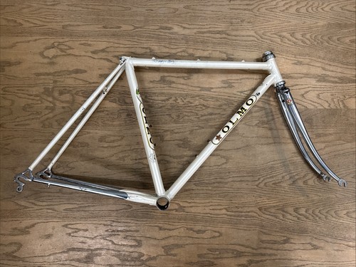 Telaio bici strada olmo - telaio, da