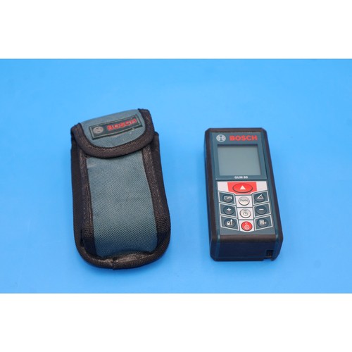 Bosch glm misuratore - glm, di