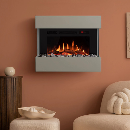 Noble flame lima camino - noble,