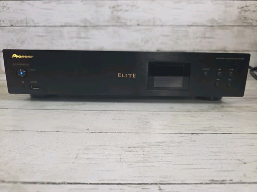 Pioneer elite lettore - elite,