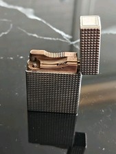 Accendino piccolo dupont - s.t.,