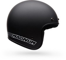 Casco Jet Bell Magnum Solid