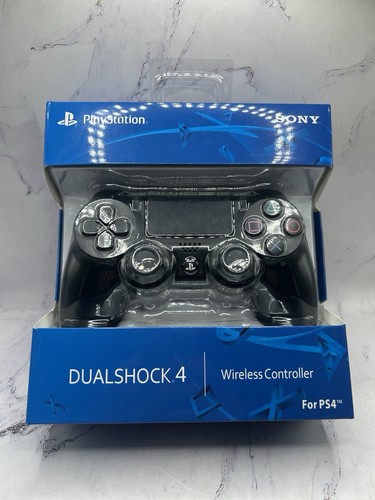 Nuovo sony dualshock - sony, 4