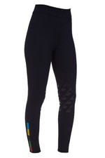 Pantaloni equitazione