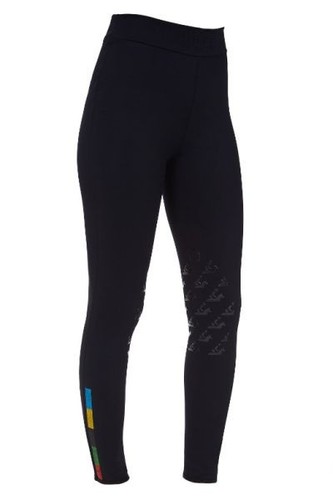 Pantaloni equitazione
