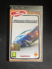 RIDGE RACER PSP - PAL - ITALIAN - VERY GOOD CONDITIONS