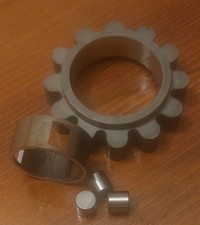 Ricambi Ducati Cucciolo Siata