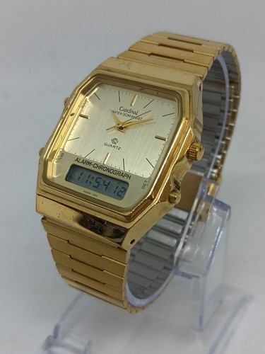 Orologio uomo vintage anni - orologio, 80