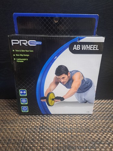 Ruota pro strength ottima - pro,