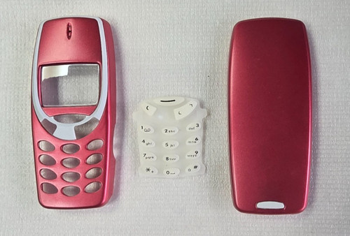 Nokia 3310 3330 - nuovo, scocca
