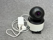 ✅ Sony IPELA SNC-EP521 Telecamera di Sorveglianza PTZ Commerciale con POE