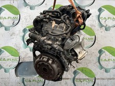 MOTORE COMPLETO PER DACIA